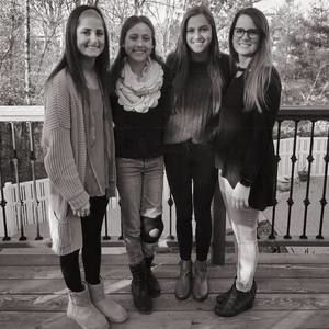 Meet your Posher, Shelly